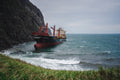 MSC Baltic III